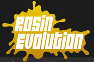 Rosin Evolution